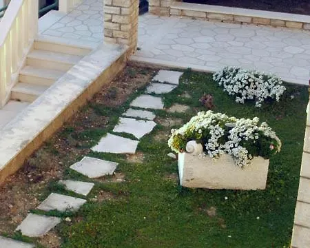Appartement Nada