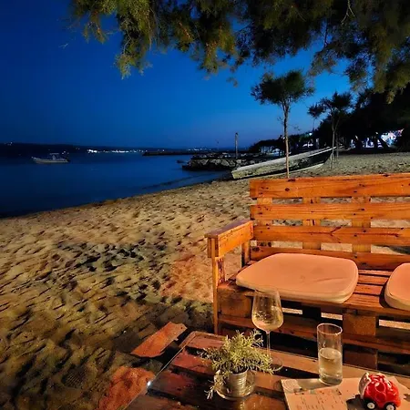 Apartman Nada Duće