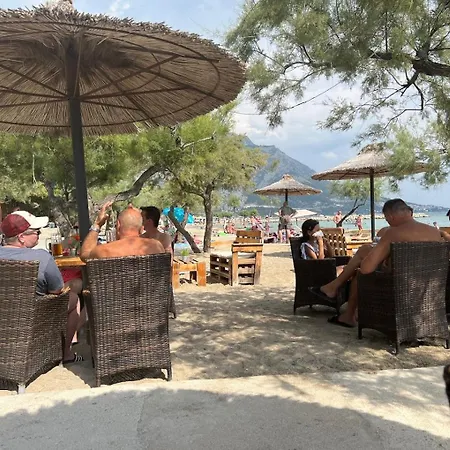 Nada Apartman *