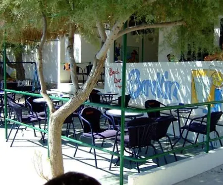 Apartman Nada Duće