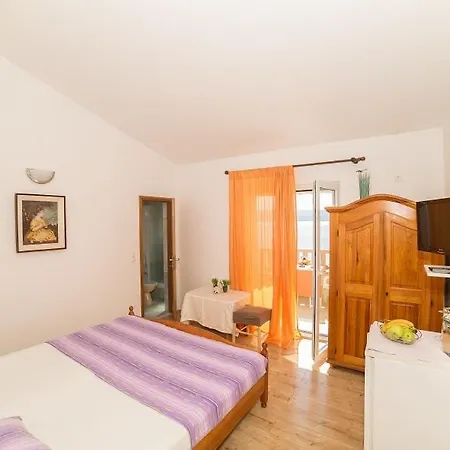 Nada Apartman *