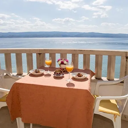 Nada Apartman