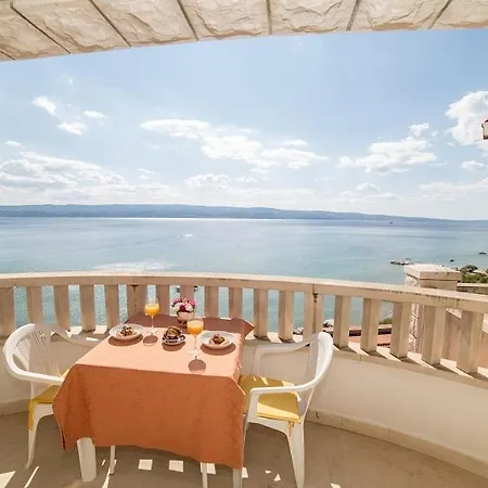 Appartement Nada