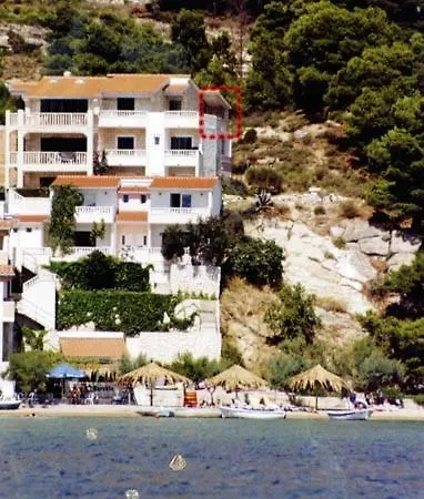 Nada Guest house *